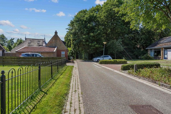 Medium property photo - Tsjerkepaed 26, 9043 VN Wier